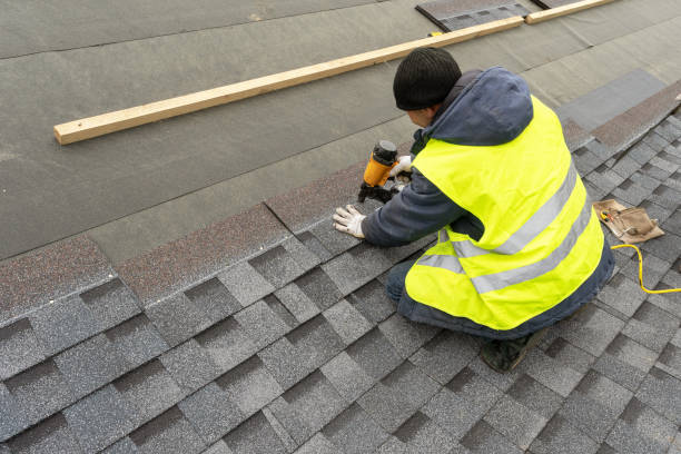 Quick and Trustworthy Emergency Roof Repair Services in Evergreen, CO