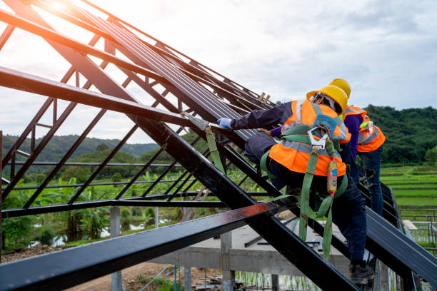 Best Commercial Roofing Services  in Evergreen, CO