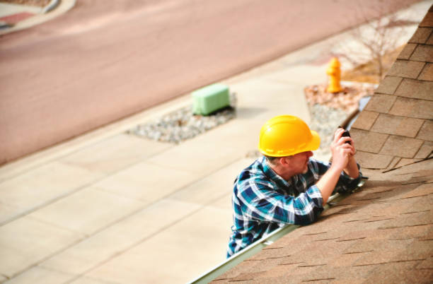 Tile Roofing Contractor in Evergreen, CO