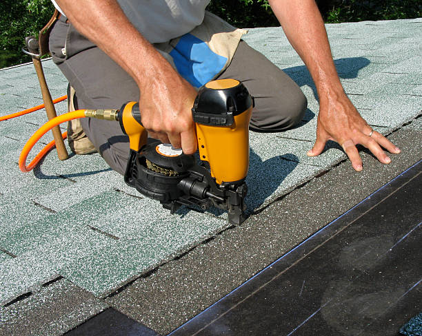 Best Storm Damage Roof Repair  in Evergreen, CO