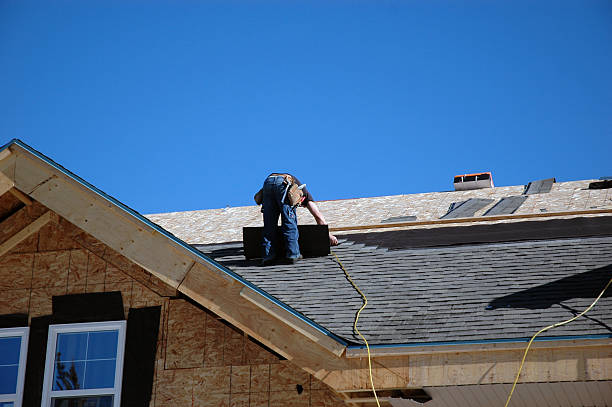 Best Residential Roofing Contractor  in Evergreen, CO