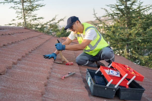 Trusted Evergreen, CO Roofing Contractor Experts