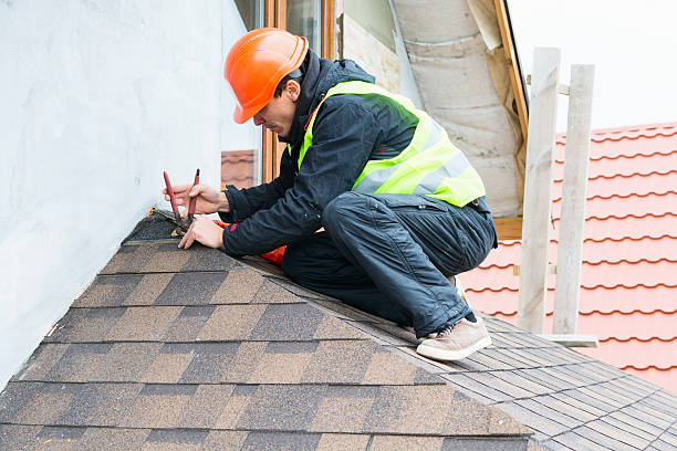 Best Shingle Roofing Installation  in Evergreen, CO