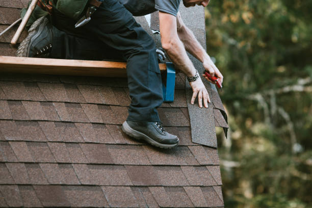 Roof Waterproofing Services in Evergreen, CO